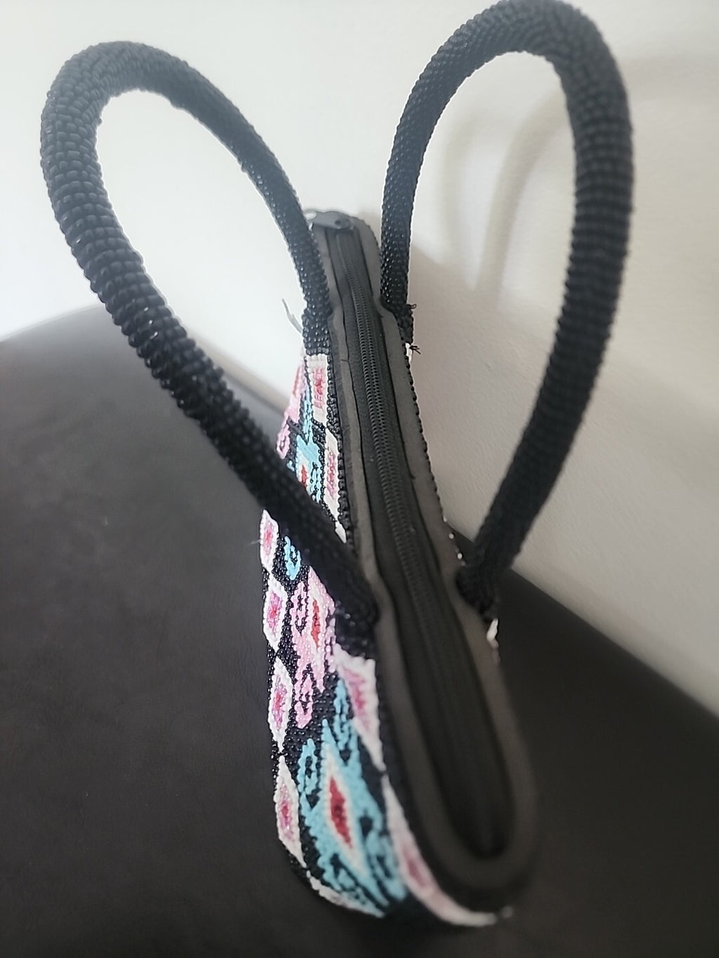 HANDCRAFTED BATIK DESIGN PURSE TOTE FOR WOMEN FROM THE HEARTLAND OF INDONESIA
